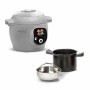 Robot de Cocina Moulinex 6 L de Moulinex, Ollas eléctricas programables - Ref: S7194508, Precio: 234,49 €, Descuento: %