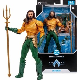 Baby doll Lansay Aquaman by Lansay, Baby dolls - Ref: S7194556, Price: 45,33 €, Discount: %