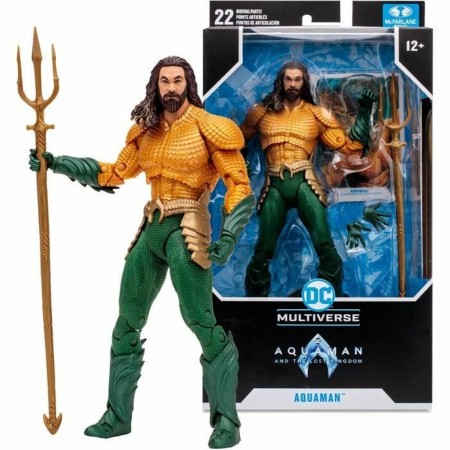 Muñeca bebé Lansay Aquaman de Lansay, Muñecos bebé - Ref: S7194556, Precio: 45,33 €, Descuento: %