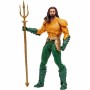 Baby doll Lansay Aquaman di Lansay, Bambole bebè - Rif: S7194556, Prezzo: 45,33 €, Sconto: %