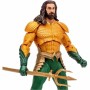 Muñeca bebé Lansay Aquaman de Lansay, Muñecos bebé - Ref: S7194556, Precio: 45,33 €, Descuento: %