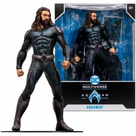 Figura articulada Lansay Aquaman de Lansay, Articuladas - Ref: S7194557, Preço: 61,88 €, Desconto: %