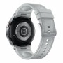 Montre intelligente Samsung Galaxy Watch6 Noir Argenté 1,3" 43 mm de Samsung, Montres connectées - Réf : S7194575, Prix : 534...