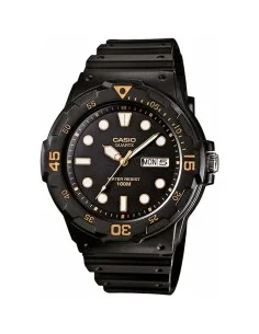 Men's Watch Nautica NAPMAU008 (Ø 44 mm) | Tienda24 Tienda24.eu