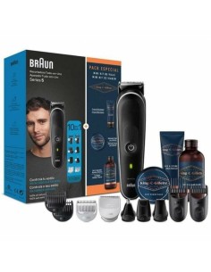 Tondeuse Braun 9 Pro 9477CC 1 Pièce | Tienda24 Tienda24.eu