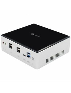 Mini PC Alurin Intel© Core™ i5-10210U 8 GB RAM 500 GB SSD de Alurin, Mini PC - Ref: S7829858, Precio: 546,81 €, Descuento: %