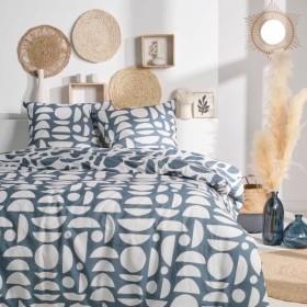 Housse de Couette TODAY Sunshine 14.22 220 x 240 cm de TODAY, Couettes et housses de couette - Réf : S7194595, Prix : 39,72 €...