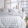 Nordic cover TODAY Sunshine 14.29 220 x 240 cm by TODAY, Quilts and quilt covers - Ref: S7194598, Price: 39,72 €, Discount: %