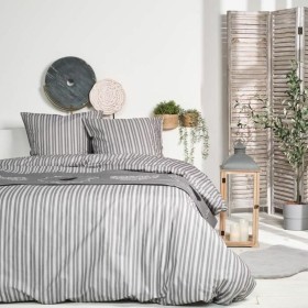 Housse de Couette TODAY Sunshine 14.60 220 x 240 cm de TODAY, Couettes et housses de couette - Réf : S7194613, Prix : 41,73 €...