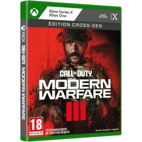 Xbox One / Series X Videojogo Activision Call of Duty: Modern Warfare 3 (FR) de Activision, Jogos - Ref: S7194621, Preço: 73,...