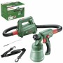 Pistola Elétrica para Pintar BOSCH EasySpray 18V-100 de BOSCH, Aplicação de tinta e cor - Ref: S7194630, Preço: 126,14 €, Des...