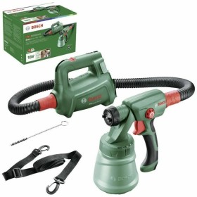 Elektrische Farbspritzpistole BOSCH EasySpray 18V-100 von BOSCH, Lack- und Farbauftragung - Ref: S7194630, Preis: 126,14 €, R...