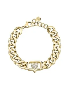 Pulsera Mujer Breil TJ3295 | Tienda24 Tienda24.eu