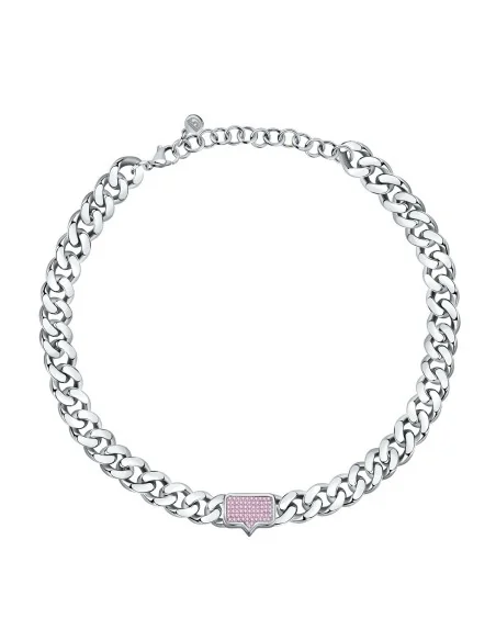 Collana Donna Chiara Ferragni J19AUW15 38 cm da Chiara Ferragni, Collane - Ref: S0379136, Precio: 82,87 €, Descuento: %