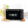 Mini forno elétrico DOMO 1300 W 20 L de DOMO, Fornos para torrar - Ref: S7194651, Preço: 92,07 €, Desconto: %