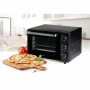 Mini forno elétrico DOMO 1300 W 20 L de DOMO, Fornos para torrar - Ref: S7194651, Preço: 92,07 €, Desconto: %