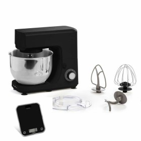 Robot culinaire Moulinex 800 W 4,8 L de Moulinex, Robots de cuisine et mini-hachoirs - Réf : S7194666, Prix : 157,06 €, Remis...