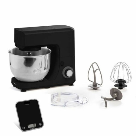 Robot da Cucina Moulinex 800 W 4,8 L di Moulinex, Robot da cucina e mini tritatutto - Rif: S7194666, Prezzo: 157,06 €, Sconto: %