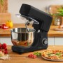 Robot culinaire Moulinex 800 W 4,8 L de Moulinex, Robots de cuisine et mini-hachoirs - Réf : S7194666, Prix : 157,06 €, Remis...