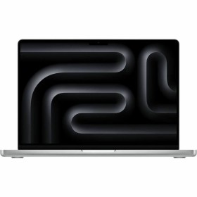 Ordinateur Portable Apple MacBook Pro Laptop 8 GB RAM 512 GB Azerty Français M3 de Apple, Ordinateurs portables - Réf : S7194...