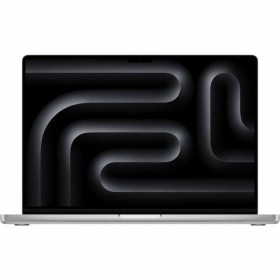 Laptop Apple MacBook Pro 2023 16" 512 GB Azerty Francese 16,2" M3 Pro di Apple, Portatili - Rif: S7194672, Prezzo: 3,00 €, Sc...