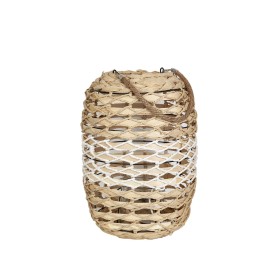 Lanterna Romimex Natural vime 18 x 35 x 18 cm de Romimex, Candelabros e suportes para velas - Ref: D1619105, Preço: 48,28 €, ...