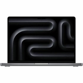 Laptop Apple MacBook Pro 2023 8 GB RAM 512 GB Azerty Francese 14" M3 di Apple, Portatili - Rif: S7194675, Prezzo: 2,00 €, Sco...