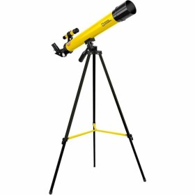 Telescopio per Bambini Bresser BR-9101001 di Bresser, Telescopi - Rif: S7194677, Prezzo: 83,28 €, Sconto: %