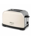 Toaster Orbegozo TOV 5210 850 W | Tienda24 Tienda24.eu