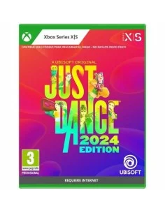 Xbox Series X Video Game Ubisoft Just Dance 2021 | Tienda24 Tienda24.eu