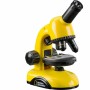 Microscopio Bresser National Geographic de Bresser, Ciencia - Ref: S7194679, Precio: 57,43 €, Descuento: %