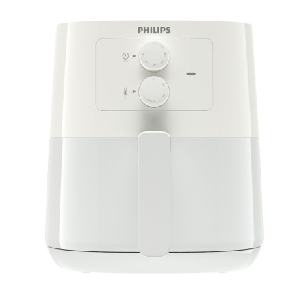 Heißluftfritteuse Philips HD9200/10 Weiß Grau 1400 W von Philips, Heißluftfritteusen - Ref: S7194683, Preis: 117,29 €, Rabatt: %