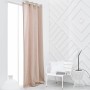 Cortina TODAY Cor de Rosa 140 x 240 cm de TODAY, Cortinas - Ref: S7194697, Preço: 29,80 €, Desconto: %