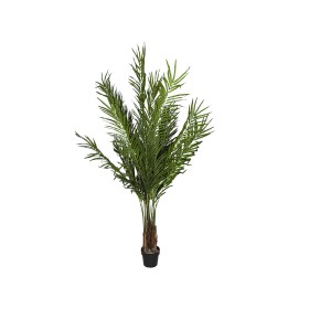 Decorative Plant Romimex PVC Palm tree 20 x 210 x 20 cm by Romimex, Artificial Trees - Ref: D1619114, Price: 240,84 €, Discou...