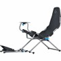 Sedile Racing Logitech Playseat Challenge Nero di Logitech, Sedie gaming - Rif: S7194710, Prezzo: 304,01 €, Sconto: %