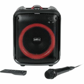 Haut-parleur portable BigBen Connected 200 W de BigBen Connected, Accessoires pour lecteurs MP3 - Réf : S7194714, Prix : 110,...