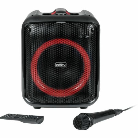 Altavoz Portátil BigBen Connected 200 W de BigBen Connected, Accesorios para reproductores de MP3 - Ref: S7194714, Precio: 11...