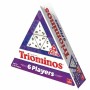 Gioco da Tavolo Goliath Triominos Puzzle di Goliath, Giochi a gettoni - Rif: S7194744, Prezzo: 50,37 €, Sconto: %