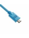 Cavo USB A con USB-C Newskill Azzurro da Newskill, Cavi USB - Ref: S7830003, Precio: 19,24 €, Descuento: %