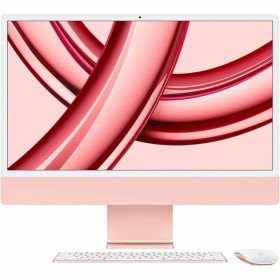 Alles-In-Einem Apple iMac 24 8 GB RAM 512 GB Azerty Französisch M3 von Apple, Alles in Einem - Ref: S7194763, Preis: 2,00 €, ...