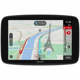 GPS Navigationsgerät Modecom NAV-FREEWAYCX50-MF-EU 5" | Tienda24 - Global Online Shop Tienda24.eu