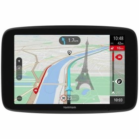 Navigateur GPS TomTom de TomTom, GPS Auto - Réf : S7194769, Prix : 268,62 €, Remise : %