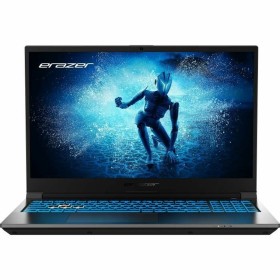 Laptop Erazer Deputy P60 15,6" i5-12450H 16 GB RAM 512 GB SSD Nvidia Geforce RTX 4060 di Erazer, Portatili - Rif: S7194774, P...