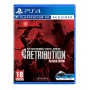 PlayStation 4 Videospiel Just For Games The Walking Dead Saints & Sinners Chapter 2: Retribution - Payback Edition PlayStatio...