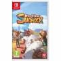 Jeu vidéo pour Switch Just For Games My Time at Sandrock de Just For Games, Sets - Réf : S7194780, Prix : 58,94 €, Remise : %