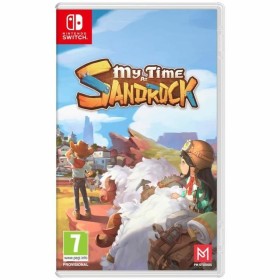 Video game for Switch Just For Games My Time at Sandrock by Just For Games, Sets - Ref: S7194780, Price: 58,94 €, Discount: %