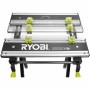 Work table Ryobi RWB03 Foldable Adjustable | Tienda24 - Global Online Shop Tienda24.eu