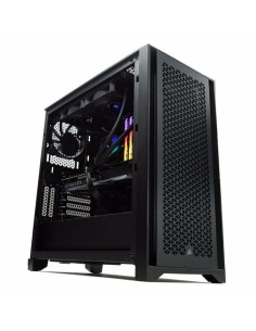 PC de bureau PcCom Ultimate I9-14900K 64 GB RAM 2 TB SSD NVIDIA GeForce RTX 4080 | Tienda24 Tienda24.eu