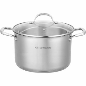 Casserole with Lid Arthur Martin AM0073 Ø 32 cm by Arthur Martin, Braising Pans - Ref: S7194792, Price: 55,31 €, Discount: %