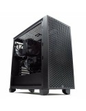 PC da Tavolo PcCom PCC-STD-13400F-4060-BLKW i5-13400F 32 GB RAM 2 TB SSD Nvidia Geforce RTX 4060 da PcCom, Torri - Ref: S7830...